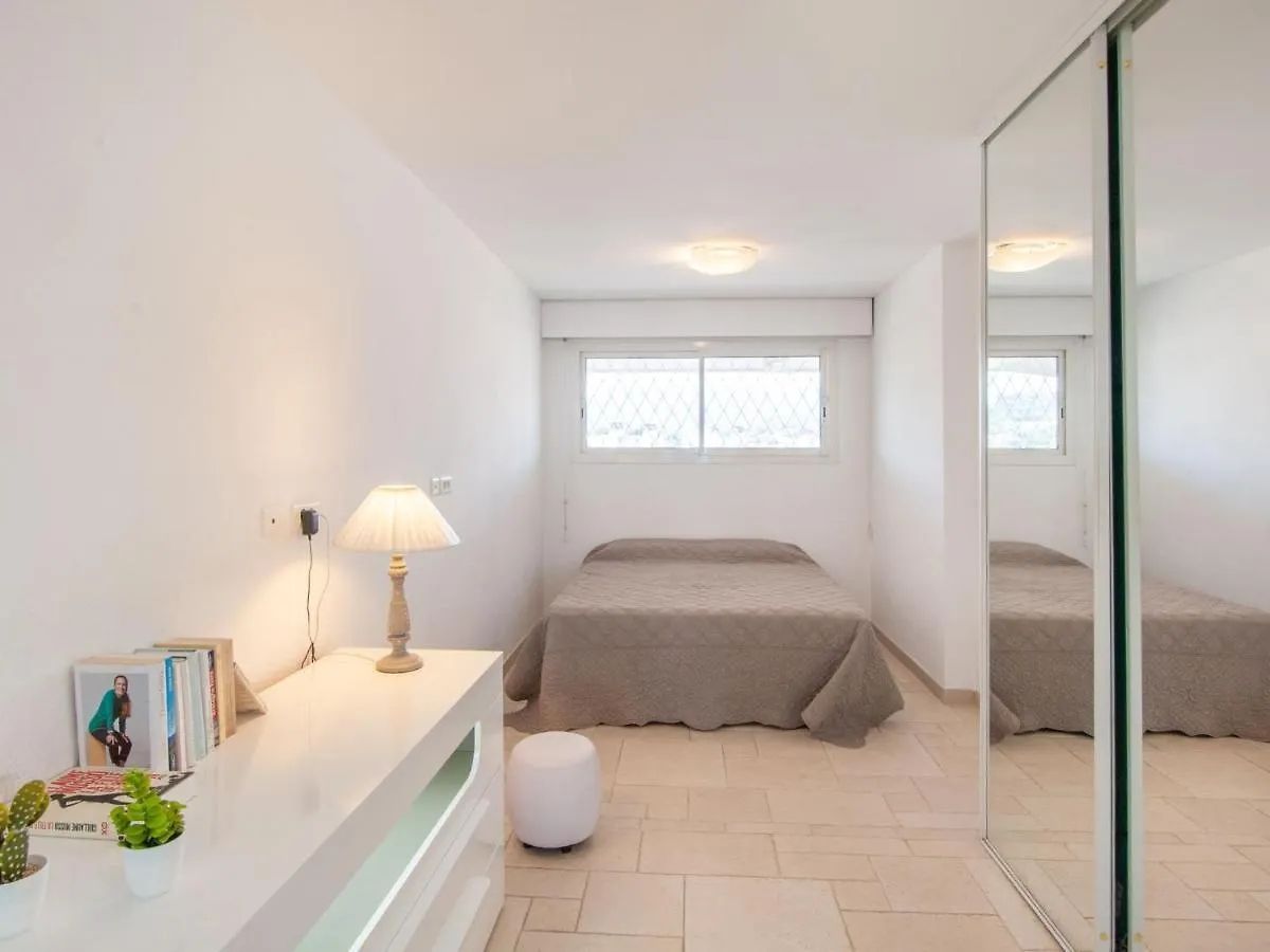 Apartment Le Chantilly-1 By Interhome Cagnes-sur-Mer 0*,  France